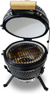Intergard Kamado keramische barbecue 38 cm