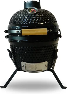 Intergard Kamado keramische barbecue 38 cm