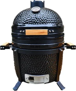 Intergard Kamado keramische barbecue 38 cm