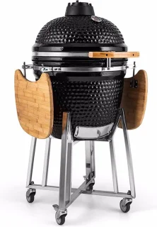 Intergard Kamado keramische barbecue 46 cm