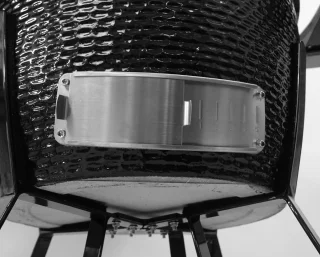 Intergard Kamado keramische barbecue 46 cm