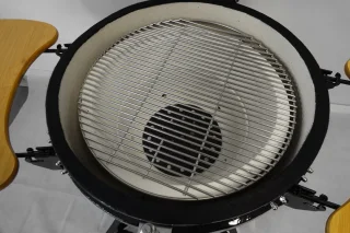 Intergard Kamado keramische barbecue 46 cm