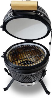 Intergard Kamado Ø33 cm — compact, keramisch en veelzijdig