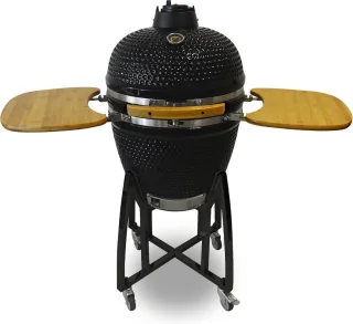 Intergard Kamado keramische barbecue ø61cm