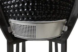 Intergard Kamado keramische barbecue ø61cm