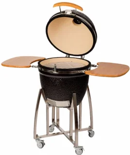 Intergard Kamado keramische barbecue ø61cm