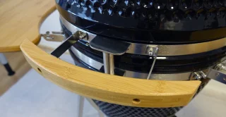 Intergard Kamado keramische barbecue ø61cm