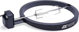 De JoeTisserie Big Joe Rotisserie in één oogopslag