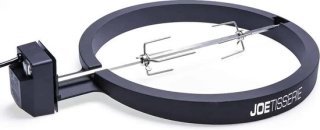 JoeTisserie Big Joe Rotisserie review