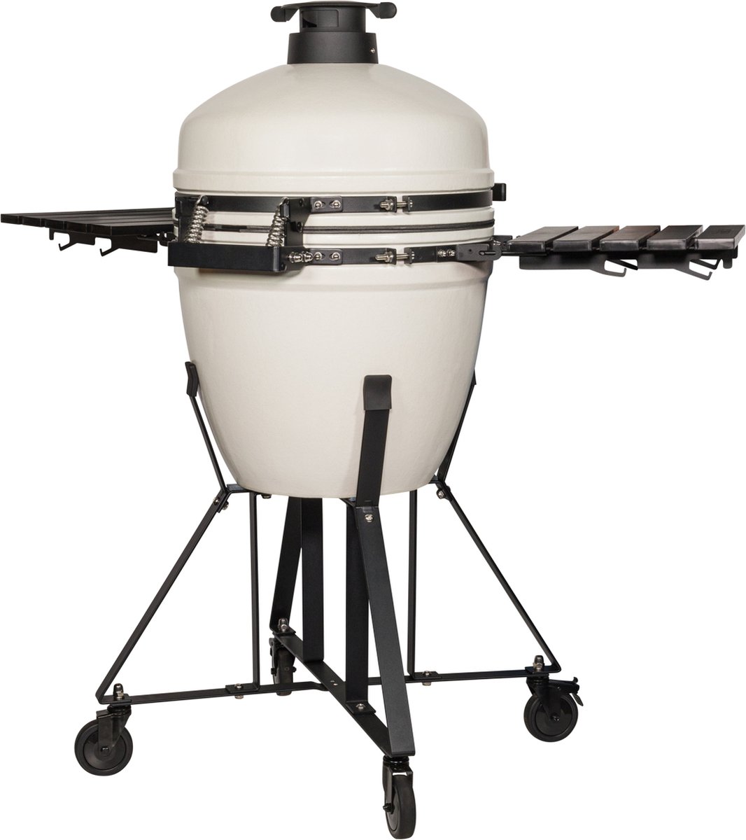 Kamado 21 inch Goud Keramisch