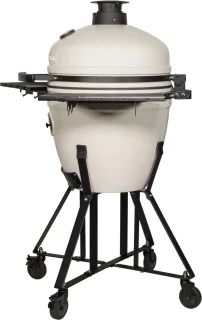 Kamado 21 inch Goud Keramisch