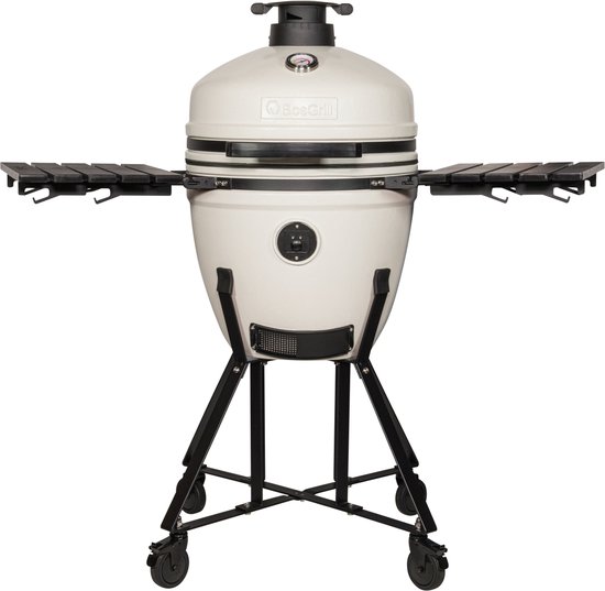 Kamado 21 inch Goud Keramisch