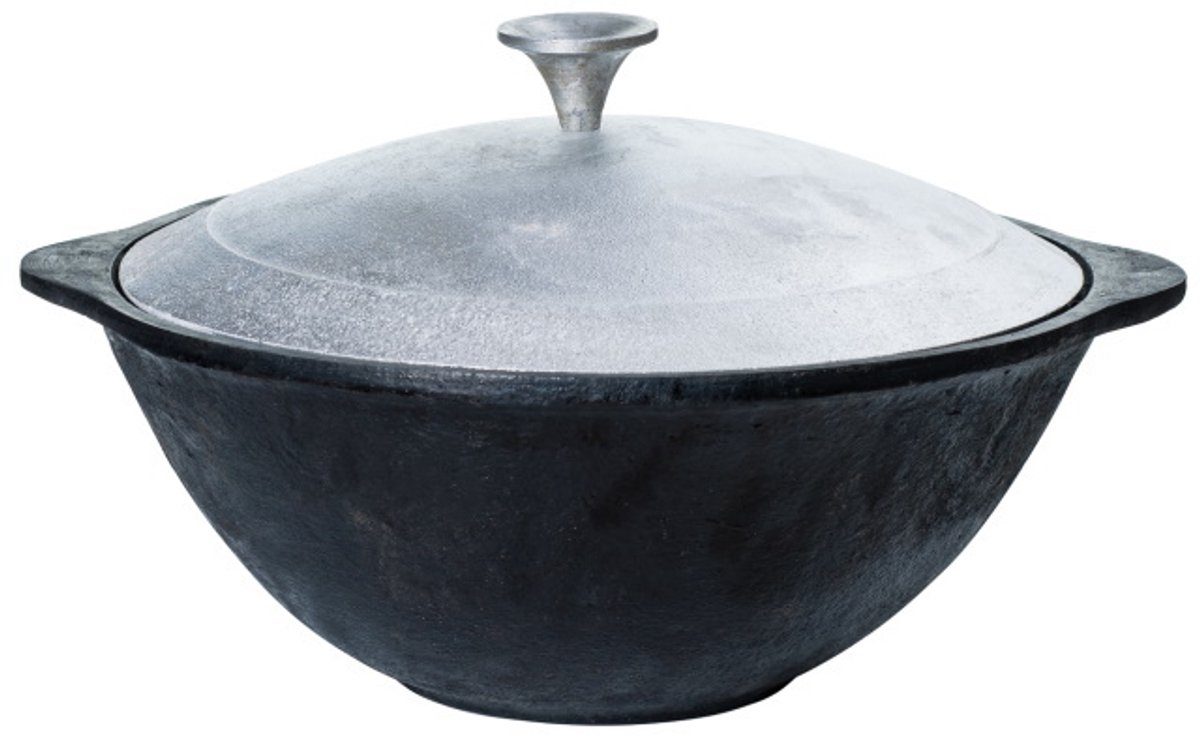 KAMADO BONO Kazan pot 8L