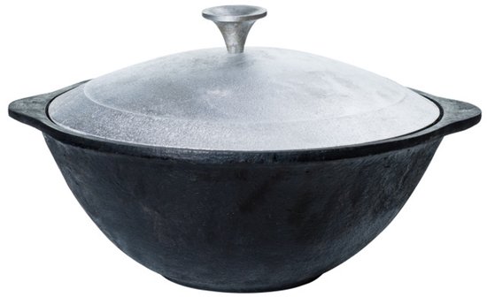 KAMADO BONO Kazan pot 8L