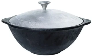 KAMADO BONO Kazan pot 8L