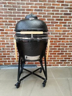 Kamado Grill Large 22 inch review