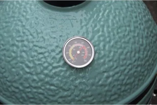 Kamado Grill Medium 40 Grijs