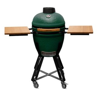 Kamado Grill Medium 50 — veelzijdig, efficiënt en smaakbepalend