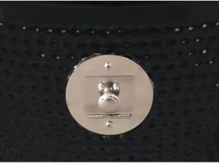 Kamado Grill XL 60 Groen