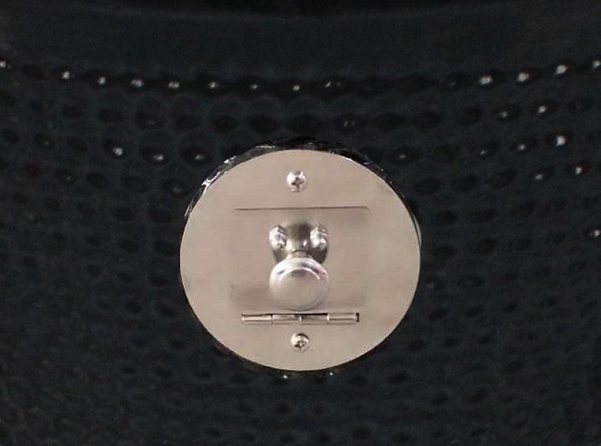 Kamado Grill XL 60 Zwart