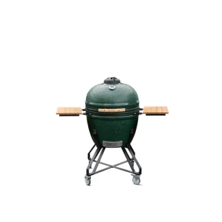 Kamado Grill XXL 70 Groen
