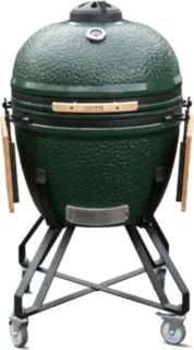 Kamado Grill XXL 70 Groen