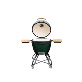 Kamado Grill XXL 70 Groen