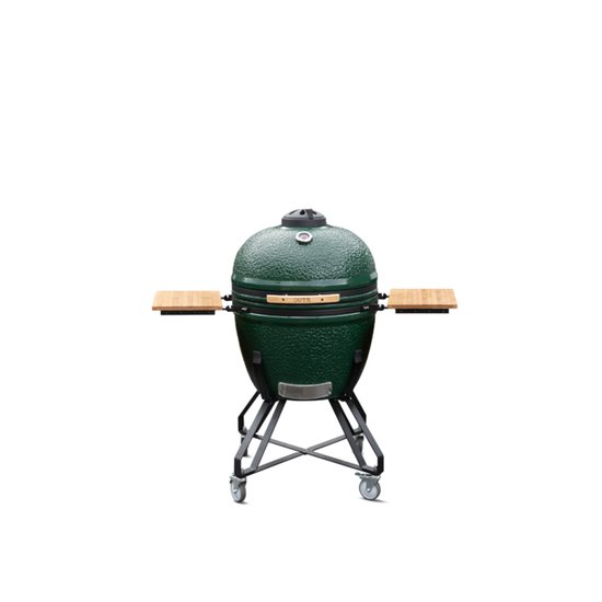 Kamado Grill XXL 70 Groen