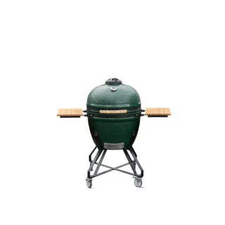 Kamado Grill XXL 70 Groen
