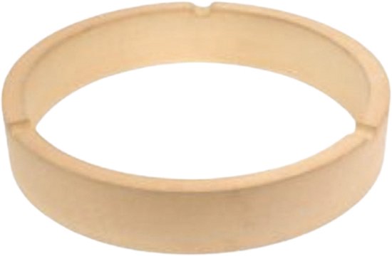 Stevige keramische vuurring voor je 18" Kamado