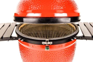 Kamado Joe Big Joe 3 Houtskoolbarbecue Starterspakket