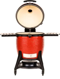 Kamado Joe Big Joe 3 Houtskoolbarbecue Starterspakket