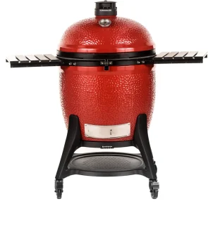 Kamado Joe Big Joe 3 Houtskoolbarbecue Starterspakket