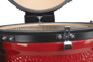 Kamado Joe Big Joe 3 Houtskoolbarbecue Starterspakket