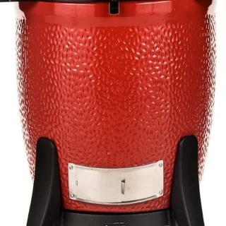 Kamado Joe Big Joe 3 Houtskoolbarbecue Starterspakket
