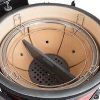 Kamado Joe Big Joe Barbecue
