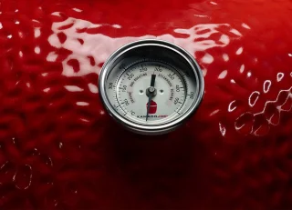 Kamado Joe Big Joe Barbecue