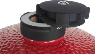 Kamado Joe Big Joe Barbecue