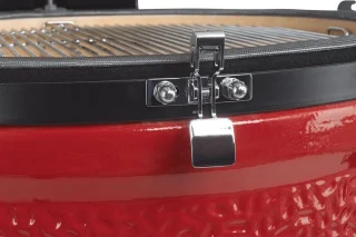 Kamado Joe Big Joe Barbecue