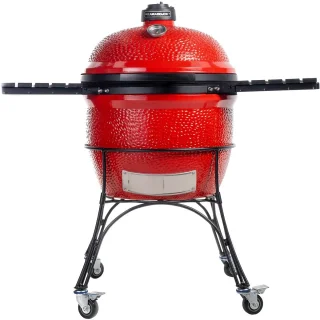 Kamado Joe Big Joe I - Kamadobarbecue