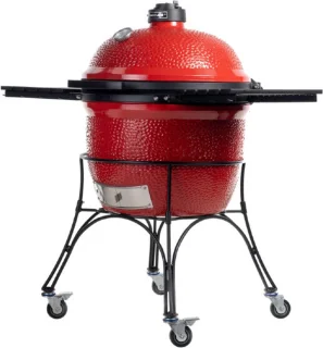 Kamado Joe Big Joe I - Kamadobarbecue