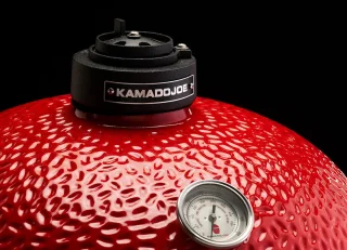 Kamado Joe Big Joe I - Kamadobarbecue