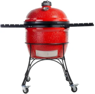 Kamado Joe Big Joe I - Kamadobarbecue
