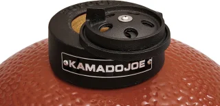 Kamado Joe Classic I Houtskoolbarbecue