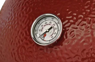 Kamado Joe Classic I Houtskoolbarbecue
