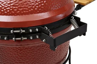Kamado Joe Classic I Houtskoolbarbecue