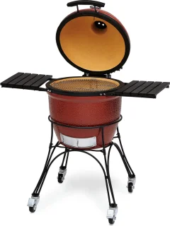 Kamado Joe Classic I Houtskoolbarbecue