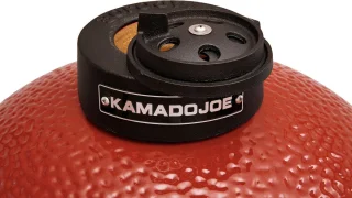 Kamado Joe Classic I Houtskoolbarbecue