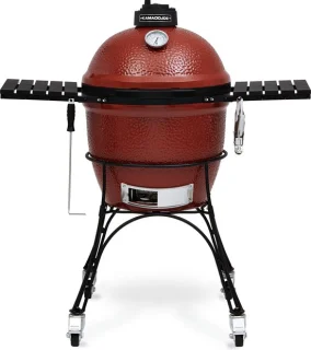 Kamado Joe Classic I Houtskoolbarbecue