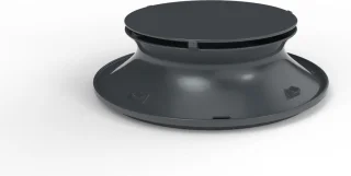 Kamado Joe Classic III Houtskoolbarbecue met Onderstel en Zijtafels